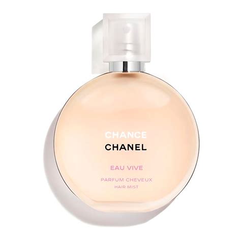 chanel chance eau vive prix|chanel chance eau vive sephora.